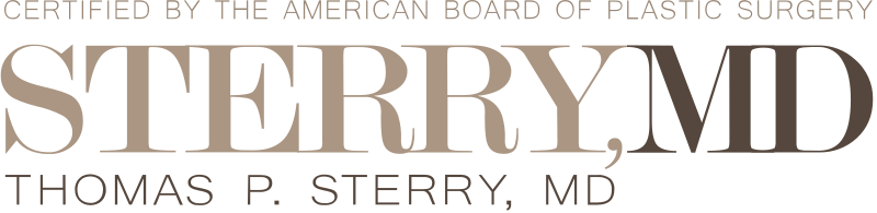 Thomas P. Sterry, MD
