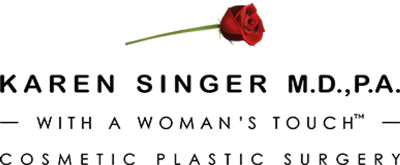 Karen Singer, MD logo