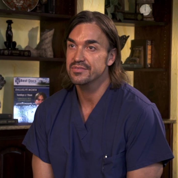 DFW Plastic Surgery | Dr. Yadro Ducic, MD