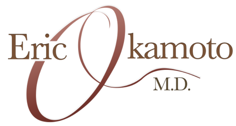 Eric Okamoto, MD logo