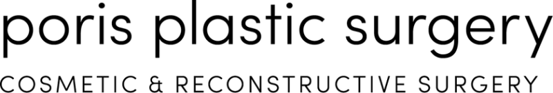 Poris Plastic Surgery logo