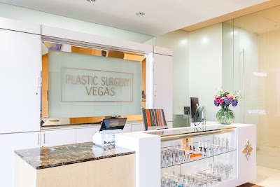 Plastic Surgery Vegas logo