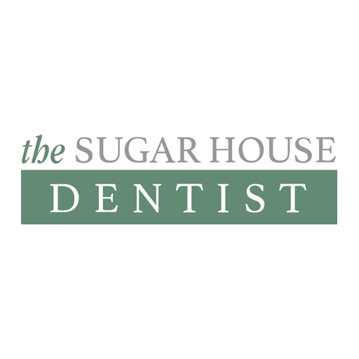 The Sugar House Dentist logo
