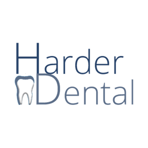 Harder Dental: Drs. Harder, Pham & Associates logo