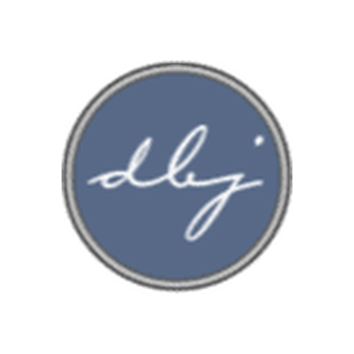 Dr. David Bray Jr. logo