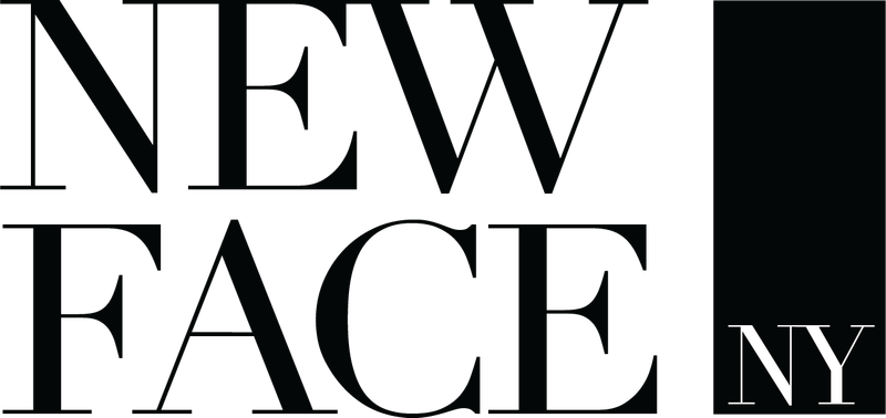 New Face NY logo