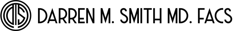 Darren M. Smith, MD, FACS logo