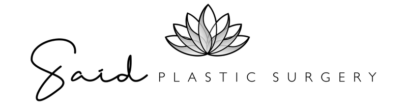 Said Plastic Surgery logo