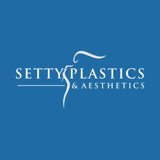 Setty Plastic Surgery logo