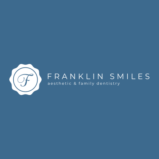 Franklin Smiles logo