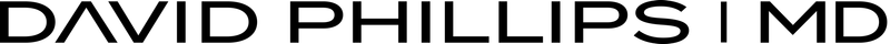 David J. Phillips, MD logo