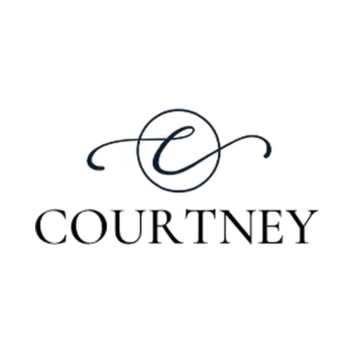 Dr. Courtney logo