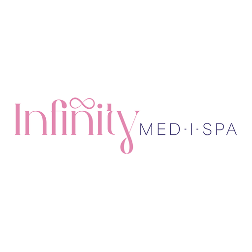 Infinity Med-I-Spa logo