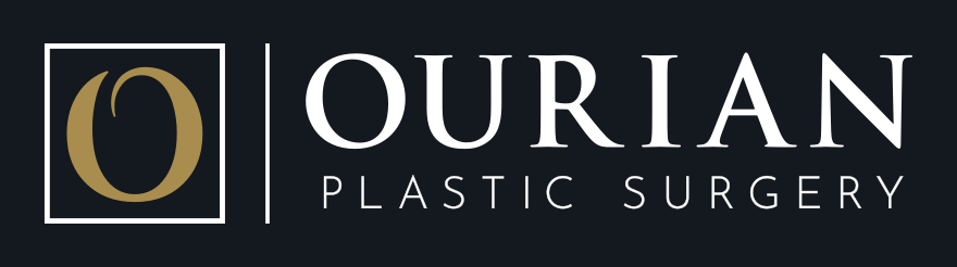 Ariel Ourian, MD logo