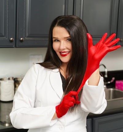 Dr. Amy Bandy
