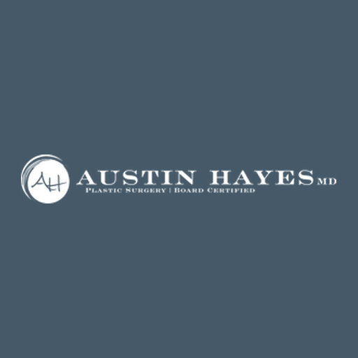 Austin Hayes, MD