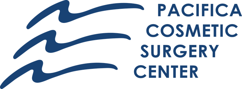 Pacifica Cosmetic Surgery Center logo