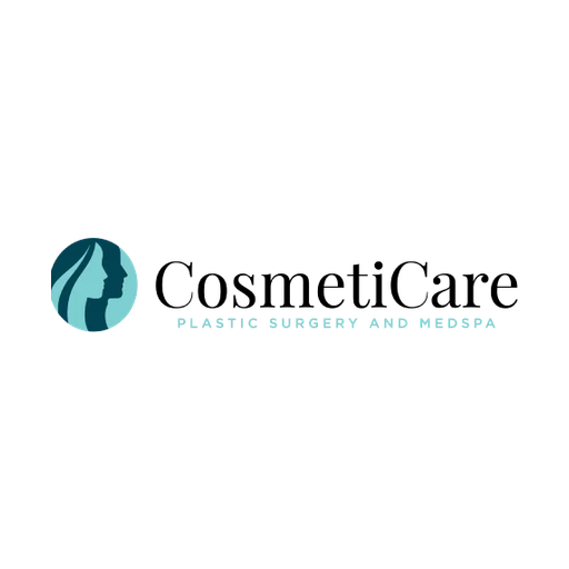CosmetiCare Plastic Surgery Newport Beach & Med Spa logo