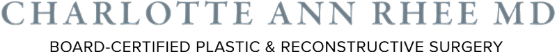 Charlotte Ann Rhee, MD logo