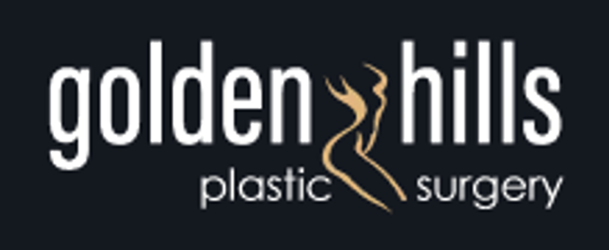 Golden Hills Plastic Surgery logo