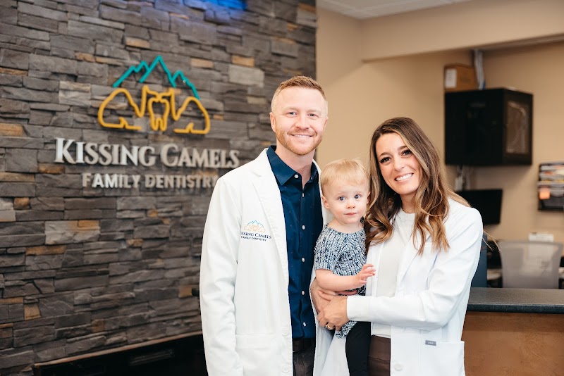 Kissing Camels Family Dentistry