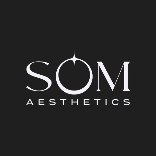SOM Aesthetics | Dermatologist-Led Med Spa - Botox, Fillers & Laser in Encinitas logo