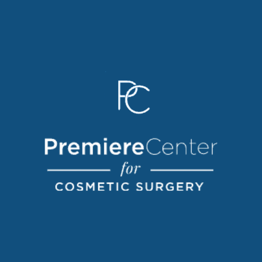 PREMIERE Center for Cosmetic Surgery Tampa logo