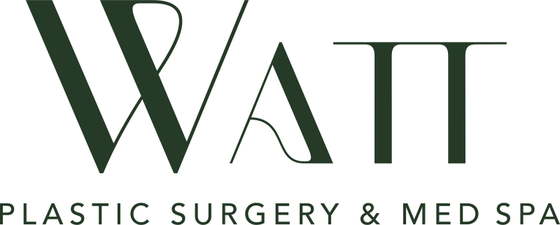 Watt Plastic Surgery logo