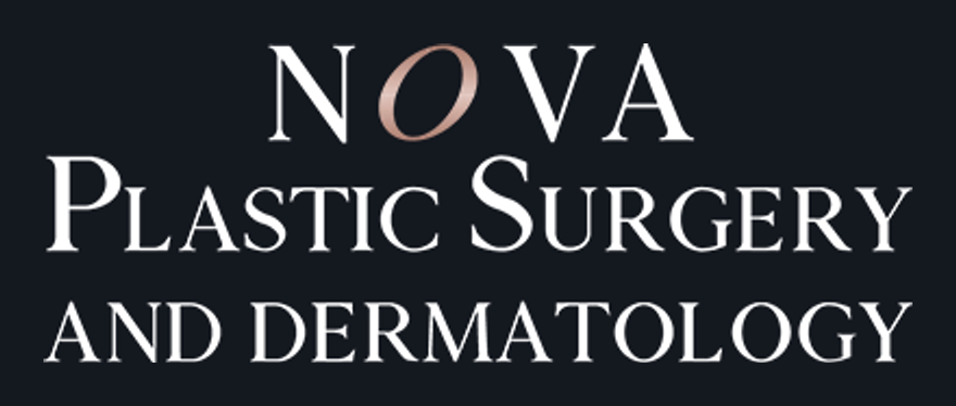 NOVA Plastic Surgery logo