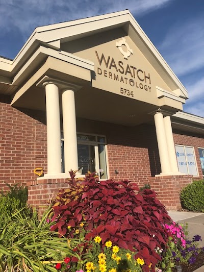 Wasatch Dermatology