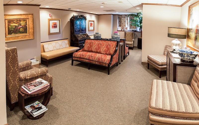 Constantine Plastic Surgery - Fadi Constantine MD