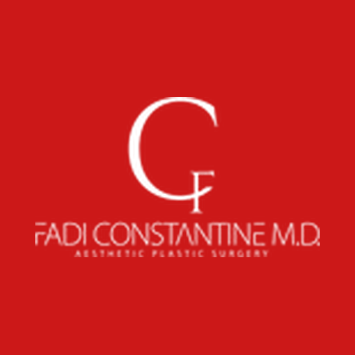 Constantine Plastic Surgery - Fadi Constantine MD