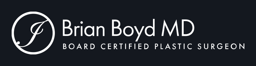 J. Brian Boyd, MD logo