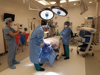 Dr. Kenneth Kim Plastic Surgery - Dream Medical Group