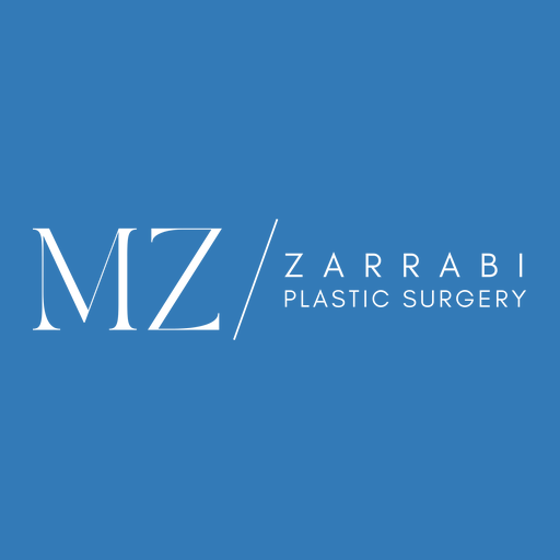 Dr. Zarrabi Plastic Surgery logo