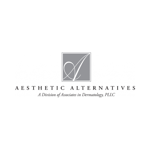 Aesthetic Alternatives logo