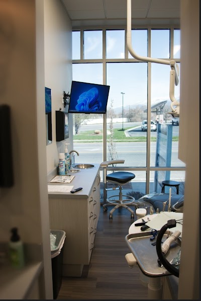 Bountiful Dental Care