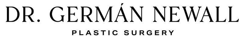 Germán Newall, MD logo