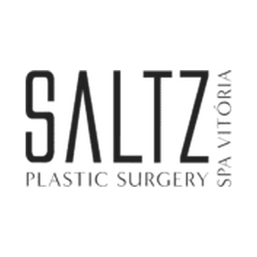 Saltz Plastic Surgery & Saltz Spa Vitoria logo