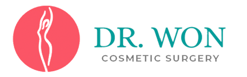 Dr. Won Cosmetic Surgery logo