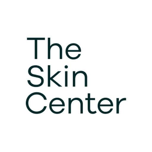 The Skin Center logo