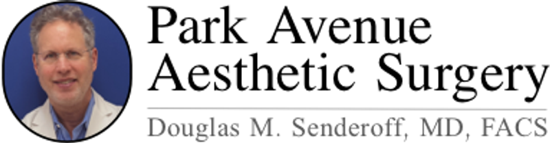 Douglas Senderoff, MD, FACS logo