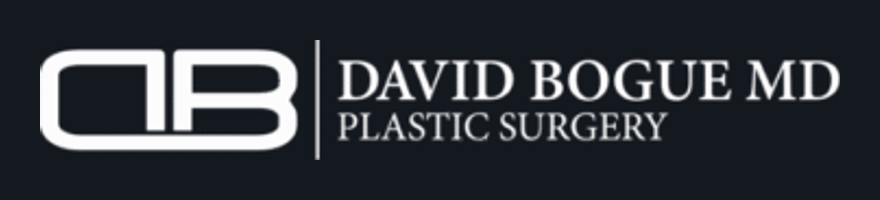 David Bogue, MD Plastic Surgery logo