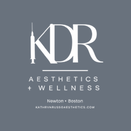 KDR MedSpa + Wellness logo