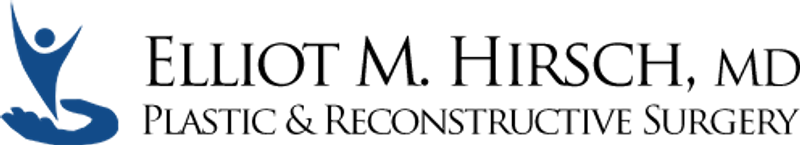 Elliot M. Hirsch, MD logo