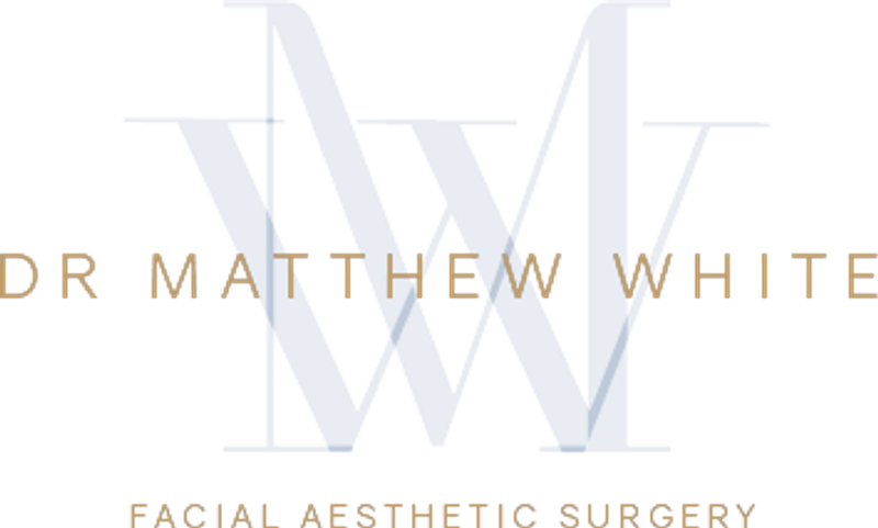 W. Matthew White, MD logo