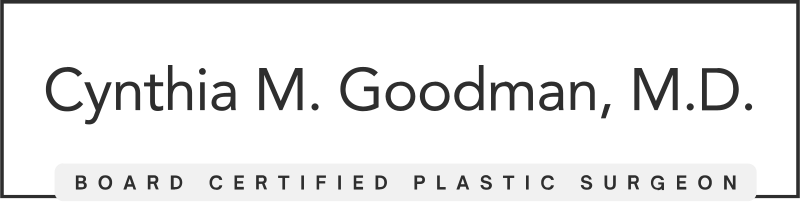 Cynthia M Goodman, MD logo