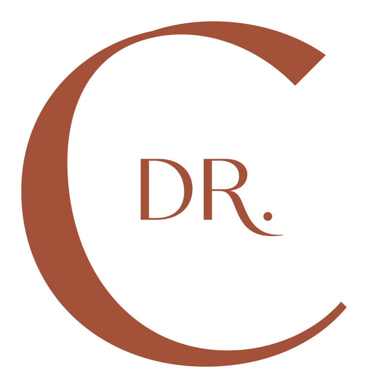 Ryan Couvillion, MD logo