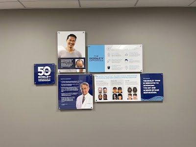 Bosley – Hair Restoration & Transplant – Salt Lake City (Sandy)