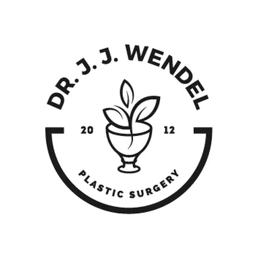 Dr. J. J. Wendel Plastic Surgery logo
